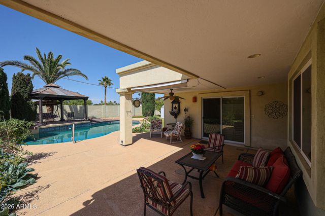 3310 E EVA Street, Phoenix, AZ 85028