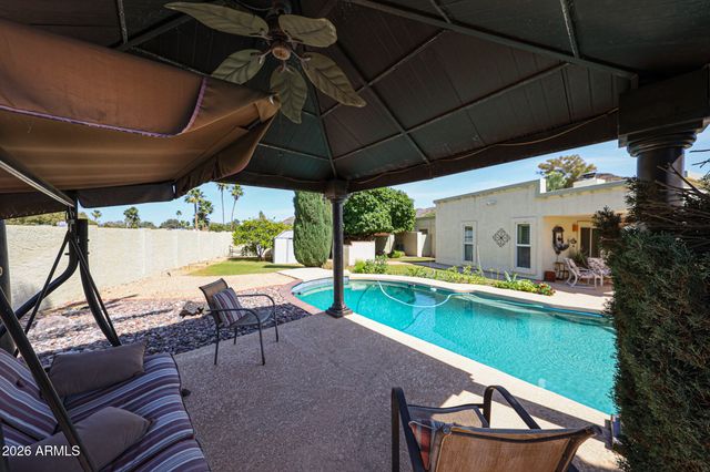 3310 E EVA Street, Phoenix, AZ 85028