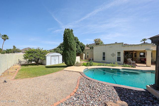 3310 E EVA Street, Phoenix, AZ 85028