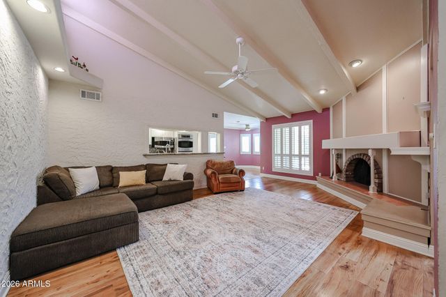 3310 E EVA Street, Phoenix, AZ 85028