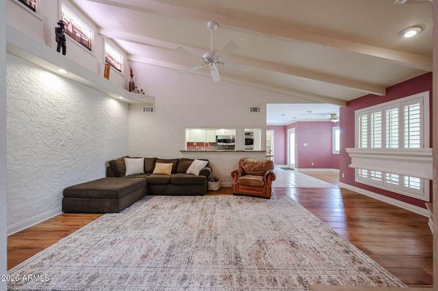 3310 E EVA Street, Phoenix, AZ 85028