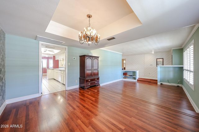 3310 E EVA Street, Phoenix, AZ 85028