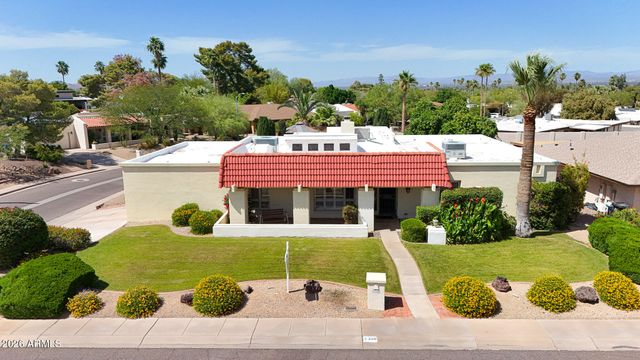 3310 E EVA Street, Phoenix, AZ 85028