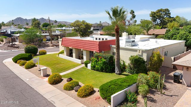 3310 E EVA Street, Phoenix, AZ 85028