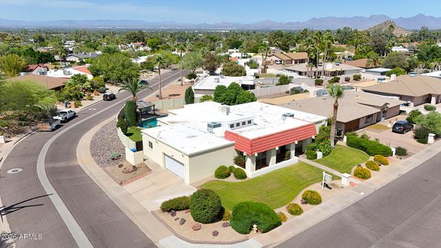3310 E EVA Street, Phoenix, AZ 85028