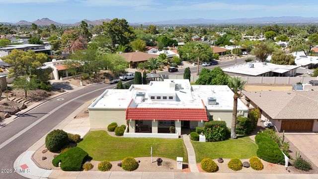 3310 E EVA Street, Phoenix, AZ 85028