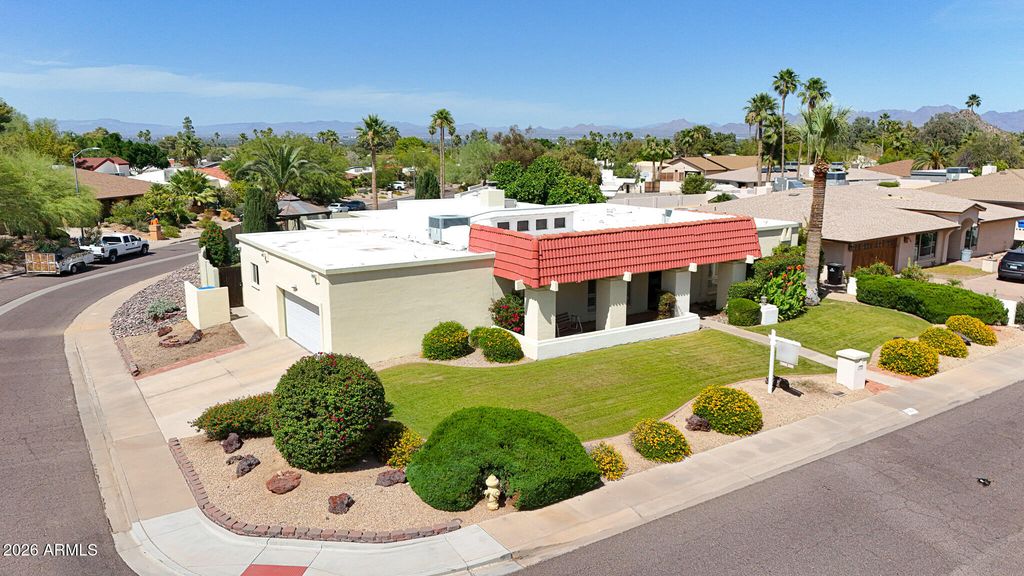 3310 E EVA Street, Phoenix, AZ 85028 — photo 2