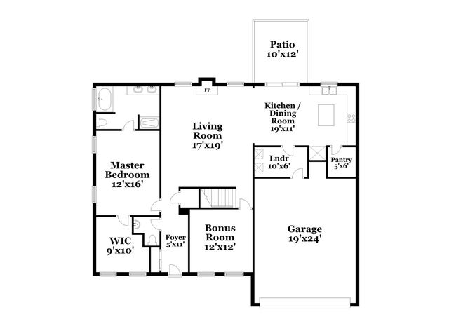 518 Rhodes Cir, Gallatin, TN 37066