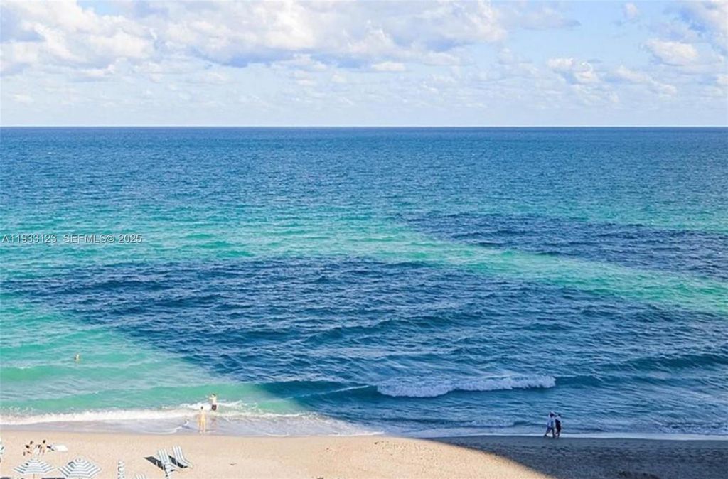 Image 4 of property listing at 4001 S Ocean Dr 14H, Hollywood, FL 33019