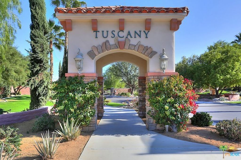 Image 1 of property listing at 76 Via Del Mercato, Rancho Mirage, CA 92270