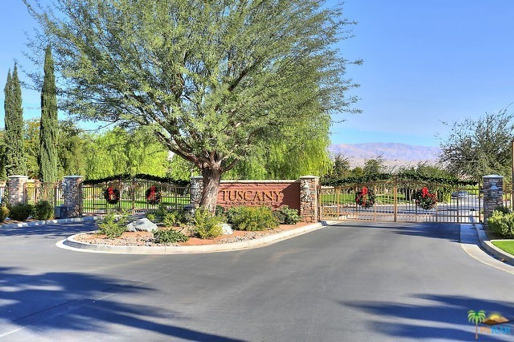 Image 2 of property listing at 76 Via Del Mercato, Rancho Mirage, CA 92270