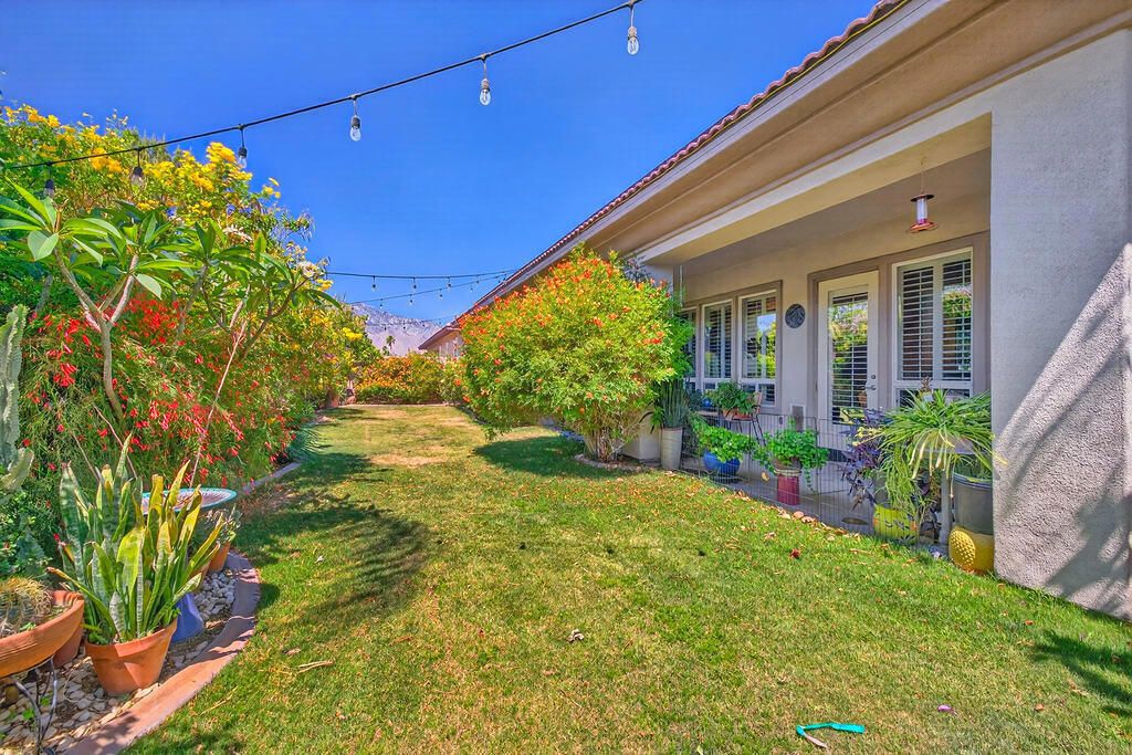 Image 27 of property listing at 76 Via Del Mercato, Rancho Mirage, CA 92270