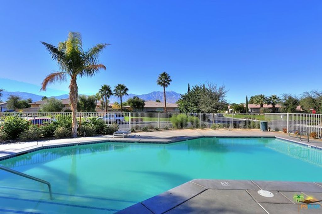 Image 29 of property listing at 76 Via Del Mercato, Rancho Mirage, CA 92270