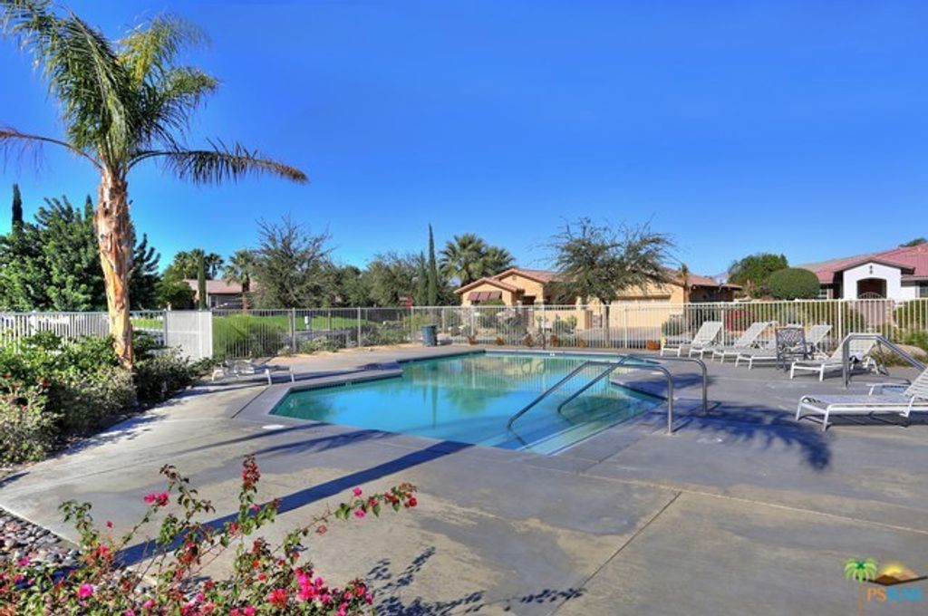 Image 30 of property listing at 76 Via Del Mercato, Rancho Mirage, CA 92270