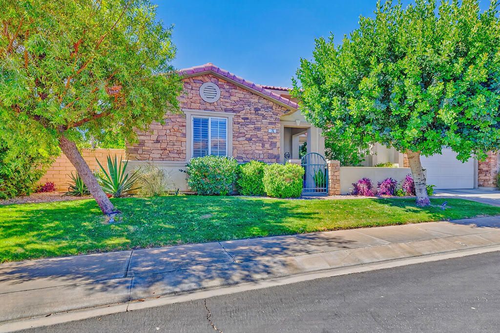 Image 6 of property listing at 76 Via Del Mercato, Rancho Mirage, CA 92270