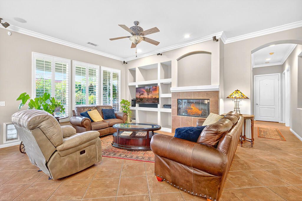 Image 9 of property listing at 76 Via Del Mercato, Rancho Mirage, CA 92270