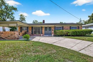 11456 AVERY Drive, Jacksonville, FL 32218