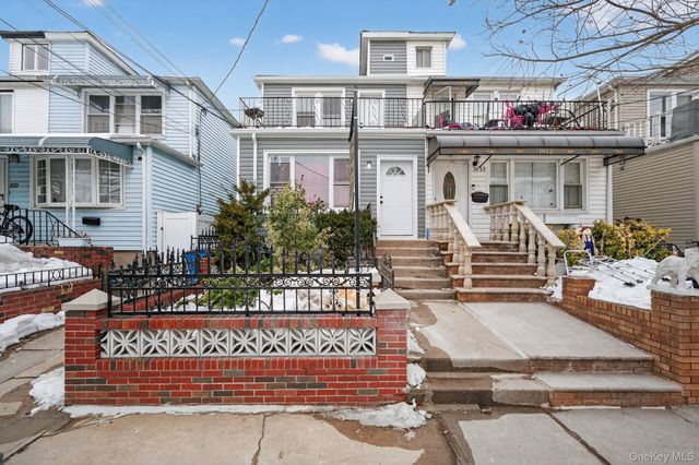 1611 E 91st Street, Brooklyn, NY 11236