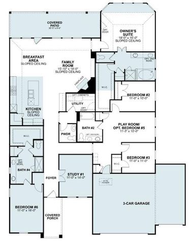 168 Pomelo Drive, Montgomery, TX 77316