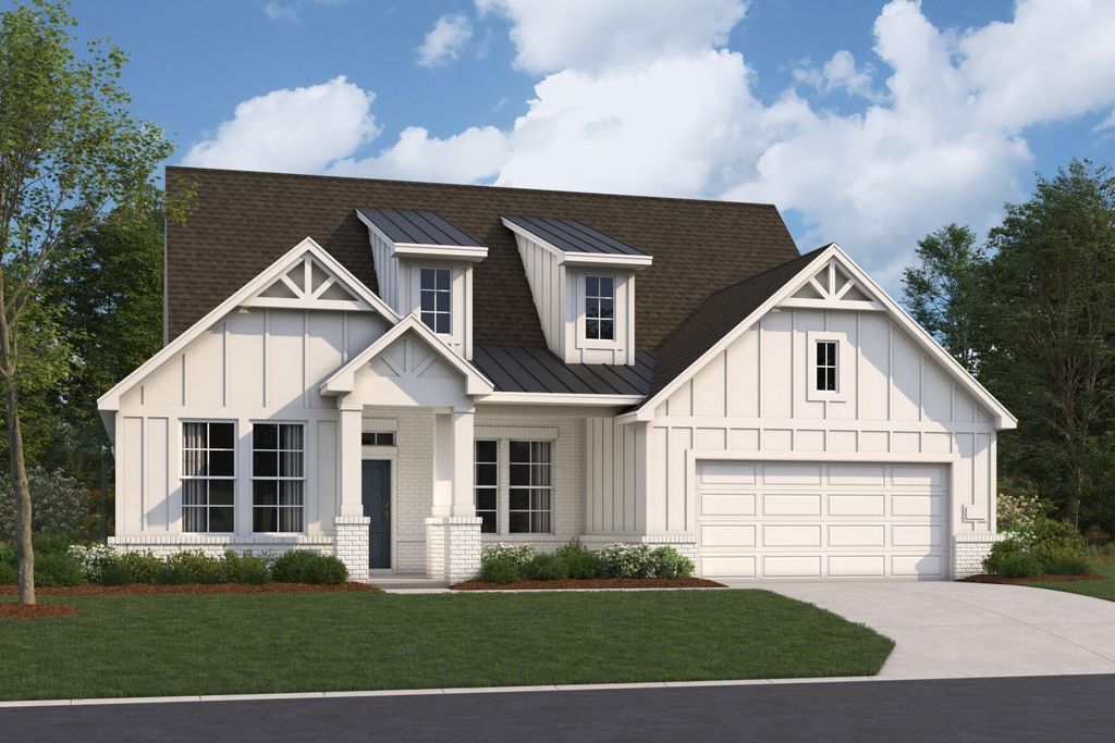 168 Pomelo Drive, Montgomery, TX 77316