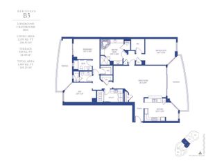2700 N Ocean Drive 2103b, Singer Island, FL 33404