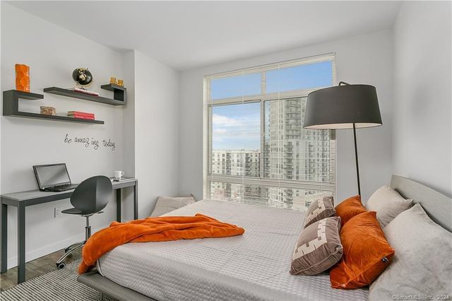 100 Commons Park North 1361, Stamford, CT 06902