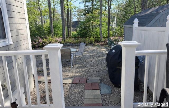 5 Coach House Lane, Dennis, MA 02638