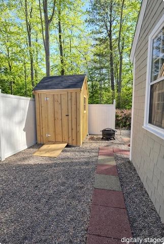 5 Coach House Lane, Dennis, MA 02638