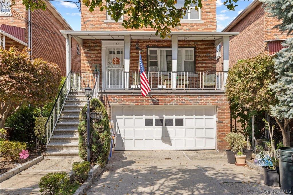1193 Neill Avenue, Bronx, NY 10461