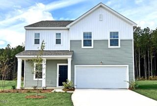 1235 Pond Overlook Drive, Nashville, NC 27856