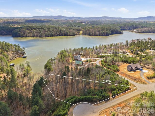 TBD Compass Court 92, Granite Falls, NC 28630