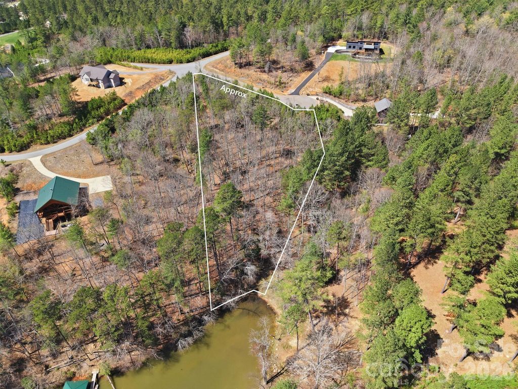 TBD Compass Court 92, Granite Falls, NC 28630