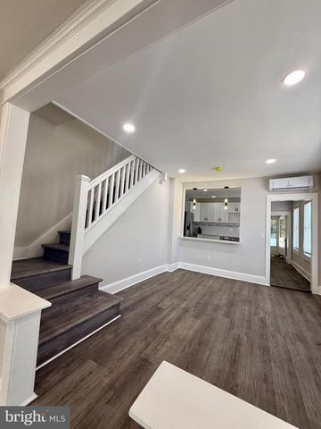 1921 N WASHINGTON ST, Wilmington, DE 19802