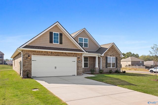 29295 Limestone Creek Way, Harvest, AL 35749