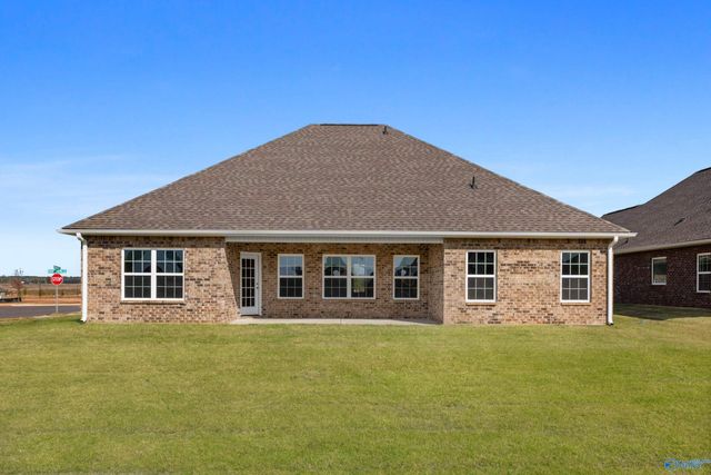 29295 Limestone Creek Way, Harvest, AL 35749