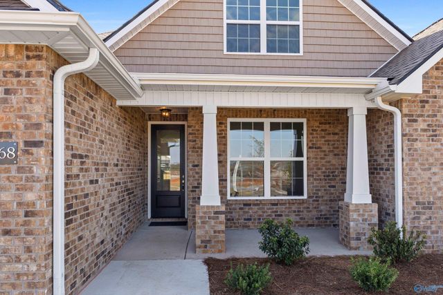 29295 Limestone Creek Way, Harvest, AL 35749