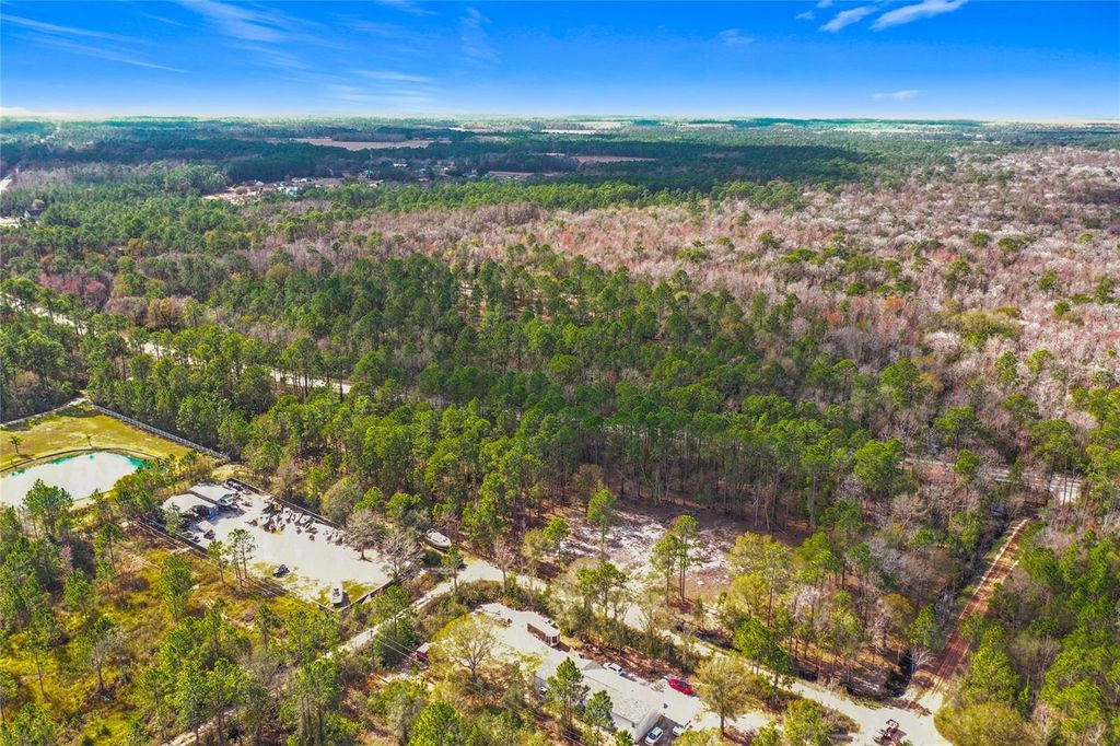 Image 25 of property listing at 0 STATE ROAD 33, Clermont, FL 34714