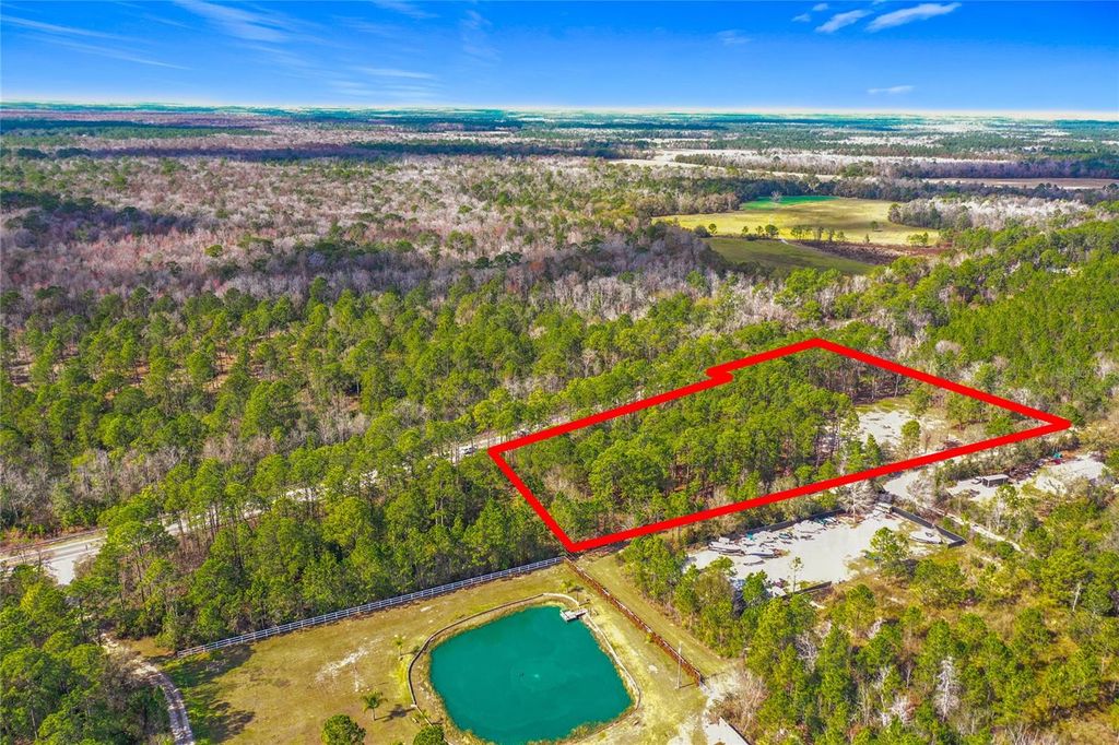 Image 27 of property listing at 0 STATE ROAD 33, Clermont, FL 34714