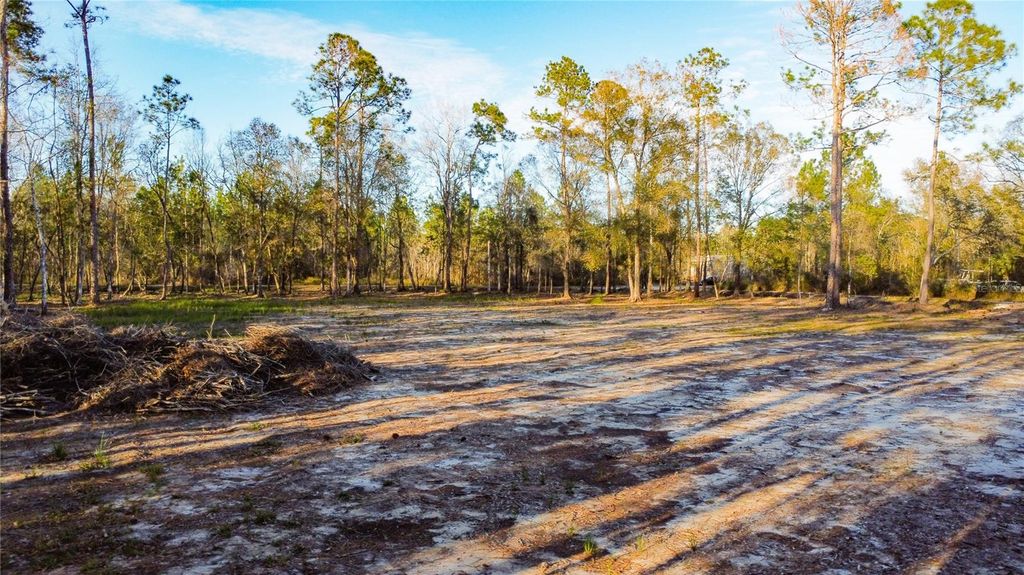 Image 6 of property listing at 0 STATE ROAD 33, Clermont, FL 34714