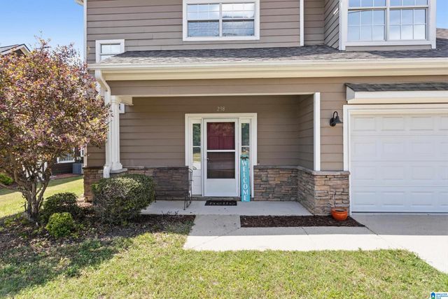298 NOTTINGHAM DRIVE, Calera, AL 35040