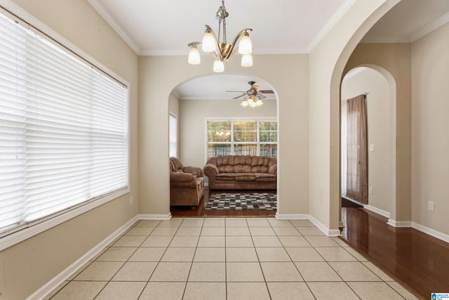 298 NOTTINGHAM DRIVE, Calera, AL 35040