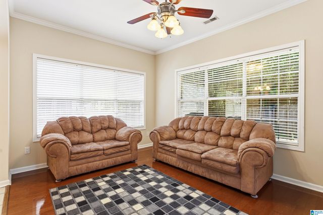 298 NOTTINGHAM DRIVE, Calera, AL 35040