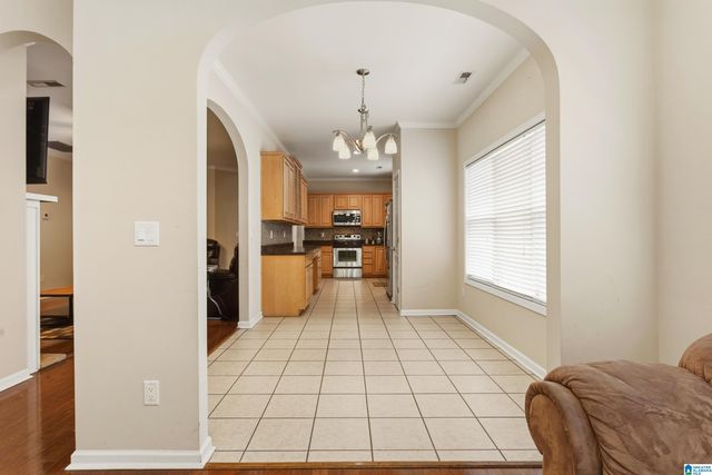 298 NOTTINGHAM DRIVE, Calera, AL 35040