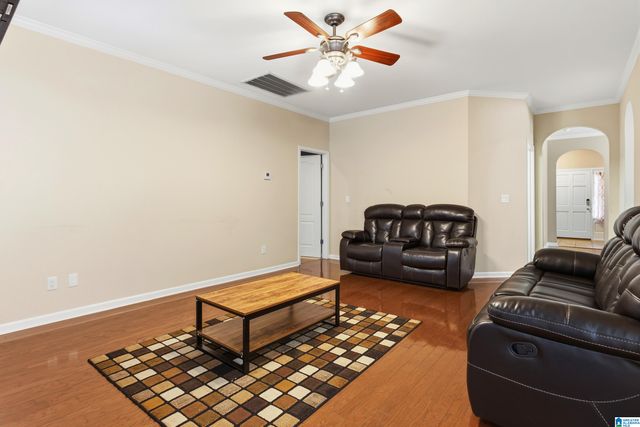 298 NOTTINGHAM DRIVE, Calera, AL 35040