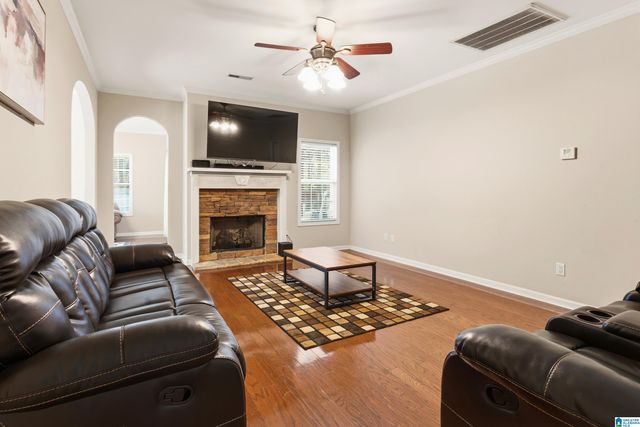 298 NOTTINGHAM DRIVE, Calera, AL 35040