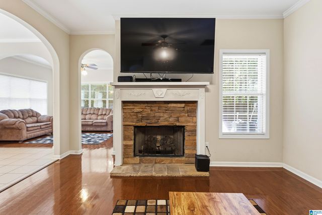 298 NOTTINGHAM DRIVE, Calera, AL 35040
