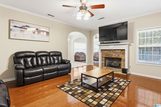 298 NOTTINGHAM DRIVE, Calera, AL 35040