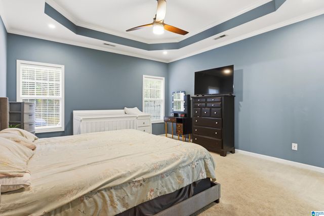 298 NOTTINGHAM DRIVE, Calera, AL 35040