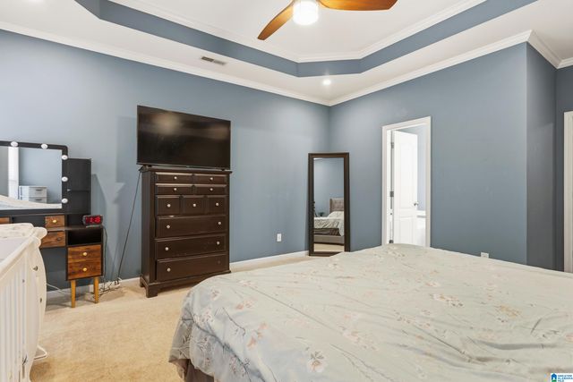 298 NOTTINGHAM DRIVE, Calera, AL 35040