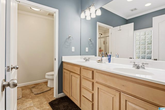 298 NOTTINGHAM DRIVE, Calera, AL 35040